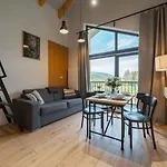 Apartment Olimpijska & Bike - Dream *