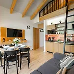 Apartment Olimpijska & Bike - Dream Szczyrk