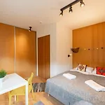 Apartment Olimpijska & Bike - Dream Szczyrk