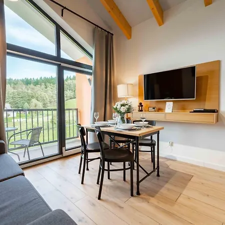 Olimpijska & Bike - Dream Szczyrk