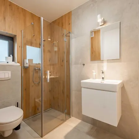 Apartament Olimpijska 26 - 200 M Od Wyciagu - Dream