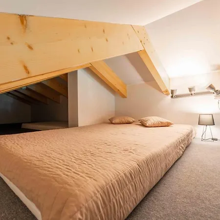 Apartment Olimpijska & Bike - Dream *