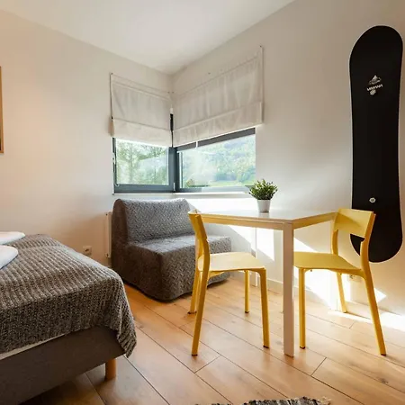 Olimpijska 26 - 200 M Od Wyciagu - Dream Apartament Szczyrk