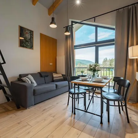 Apartment Olimpijska & Bike - Dream *