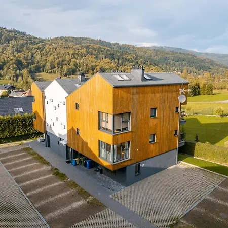 Olimpijska & Bike - Dream Szczyrk