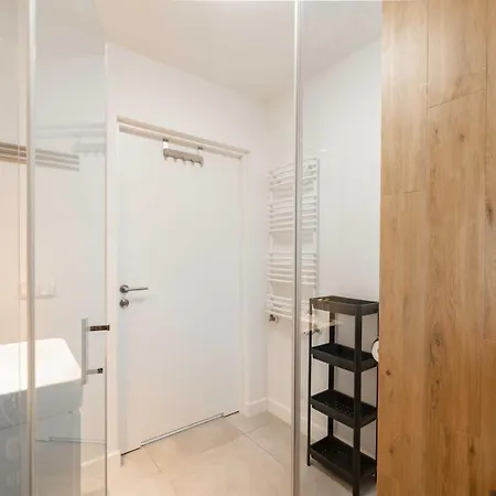 Olimpijska & Bike - Dream Apartment *