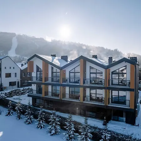 Apartment Olimpijska & Bike - Dream