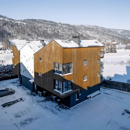 Olimpijska & Bike - Dream Szczyrk