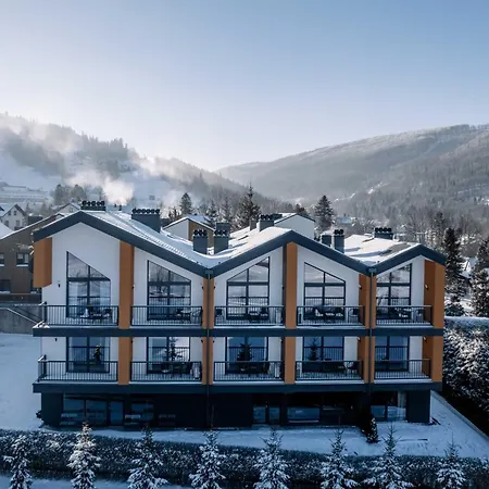 Olimpijska 26 - 200 M Od Wyciagu - Dream Szczyrk