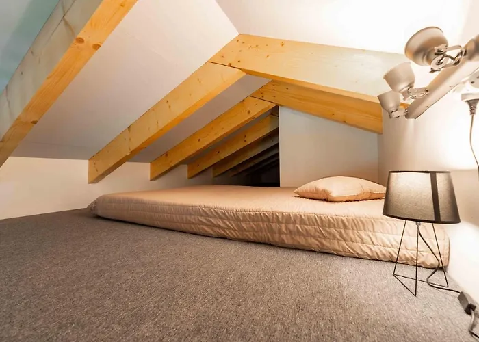 Olimpijska & Bike - Dream * Szczyrk