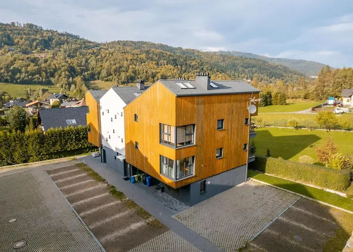 Olimpijska & Bike - Dream Szczyrk